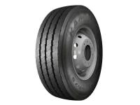 Шины КАМА 235/75R17.5 NT-202