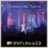 Компакт-диск Warner Florence + The Machine – MTV Unplugged (CD+DVD Deluxe Edition)