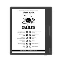 Электронная книга ONYX BOOX Galileo (черный)