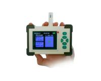 Профессиональный автономный анализатор качества воздуха HT-HZ 520(RU) (O43061PR), датчик измеритель окружающей среды 9 в 1