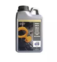 Синтетическое моторное масло Volvo Engine Oil 0W-30 A5/B5, 1 л