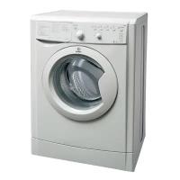 Стиральная машина Indesit IWUB 4105 CIS