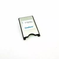 Переходник адаптер Compact Flash Industrial CF на PCMCIA