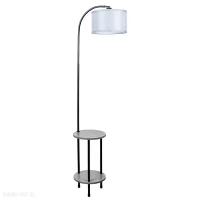 Торшер Arte Lamp COMBO A4055PN-1BK