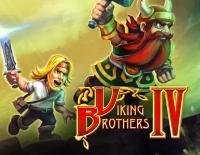 Viking Brothers 4 для PC