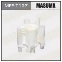 Фильтр топливный в бак MASUMA MASUMA MFFT127