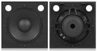 Tannoy CMS 1201SW сабвуфер потолочный, без корпуса,12