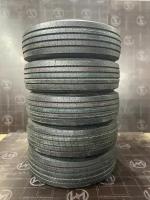 Грузовые шины AMBERSTONE 786 315/80 R 22.5