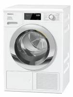 Сушильная машина Miele TEF765WP Chrome Edition 12EF7652RU