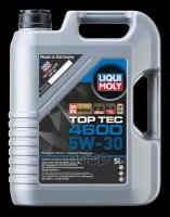 LIQUI MOLY Масло Моторное