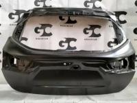 OEM K0100BM9BA - Крышка багажника NISSAN QASHQAI (J11) поколение 2015-2023 - Крышка багажника Nissan QASHQAI J11 2015-