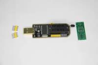 Flash BIOS USB программатор CH341A, SOIC8 SOP8