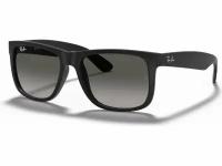 Солнцезащитные очки Ray-Ban Justin Classic RB4165 601/8G (RB4165 601/8G)