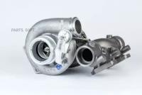 BORGWARNER 13879980030 Турбина