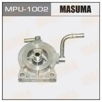 Насос подкачки топлива MASUMA, Land Cruiser, HZJ81, DH-007 MASUMA MPU1002
