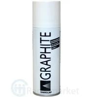 Cramolin Graphite Лак графитовый токопроводящий