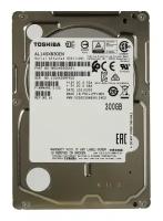 Жесткий диск Toshiba AL14SXB30EN 300Gb 15000 SAS 2,5