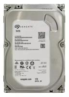 Жесткий диск Seagate ST1000VX000 1Tb SATAIII 3,5