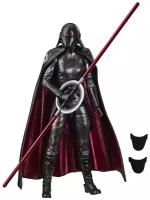 Фигурка Hasbro Star Wars Second Sister Inquisitor Carbonized (Хасбро Звездные войны Вторая Сестра Инквизитор Карбонизированная, 15 см)