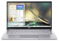 Ноутбук Acer Swift 3 SF314-512-37ZF NX.K0EER.004 14