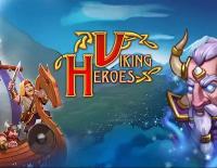 Viking Heroes электронный ключ PC Steam