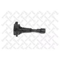 катушка зажигания Mazda 3 1.4-2.3i 03-09, 6100211SX STELLOX 61-00211-SX