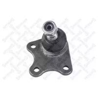 опора шаровая правая Skoda Fabia all 99, VW Polo all 02 STELLOX 5200891ASX