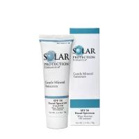 TIZO Солнцезащитный крем для чувствительной кожи лица SPF58 Solar Protection Formula 70 гр