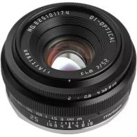 Объектив TTartisan 25mm f/2 Canon RF