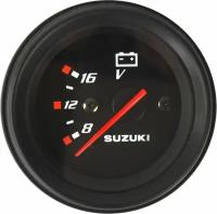 Вольтметр Suzuki DF25-250/DT25-40, черный 3460093J02000