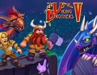 Viking Brothers 5 для PC