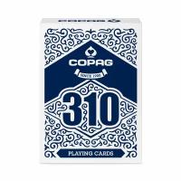 Игральные карты Copag 310 Slim Line Blue