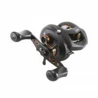 Abu Garcia Ambassadeur® 7000i Linecounter Stalking Reel RH