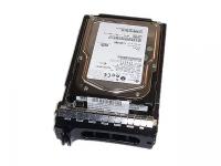 Жесткий диск Dell 3R685 36,6Gb U320SCSI 3.5