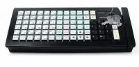 Программируемая POS-клавиатура Posiflex KB-6600U-B