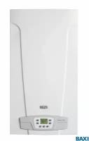 Конвекционный газовый котел BAXI ECO-4s 24F, двухконтурный