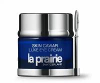 La Prairie Подтягивающий крем для кожи вокруг глаз Skin Caviar Luxe Eye Cream, 20 мл