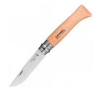 Мультитул OPINEL №8 Beech (123080) коричневый