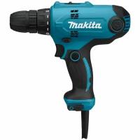 Дрель-шуруповерт Makita DF 0300