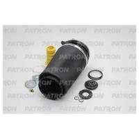 Пневмобаллон передний левый LAND ROVER RANGE ROVER L322 2006-2009 Patron PAS1021