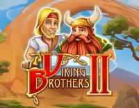 Viking Brothers 2 для PC