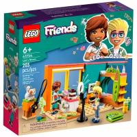 LEGO Friends Комната Лео 41754