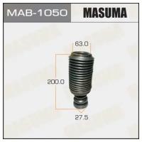 Пыльник стоек Masuma MAB-1050, MAB1050 MASUMA MAB-1050