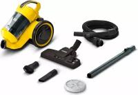 Пылесос KARCHER VC 3 (1.198-125.0) 700 Вт 0,9 л