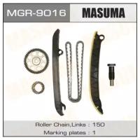 Комплект для замены цепи ГРМ, MGR9016 MASUMA MGR-9016