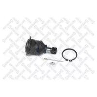 опора шаровая верхняя Mitsubishi Pajero 92, 5201169ASX STELLOX 52-01169A-SX