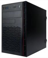 Mini Tower InWin EMR065 Black 500W RB-S500HQ70 U3.0*2+U2.0*2 A(HD) +intrusion switch mATX