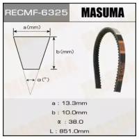Ремень клиновидный Masuma рк.6325 MASUMA 6325
