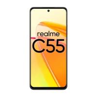 Смартфон realme C55 8/256GB RU Sunshower