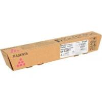 Type-MPC2551HE (842063/841506/842467) картридж для Ricoh Aficio MPС2051 / С2551 малиновый, (9500стр.)